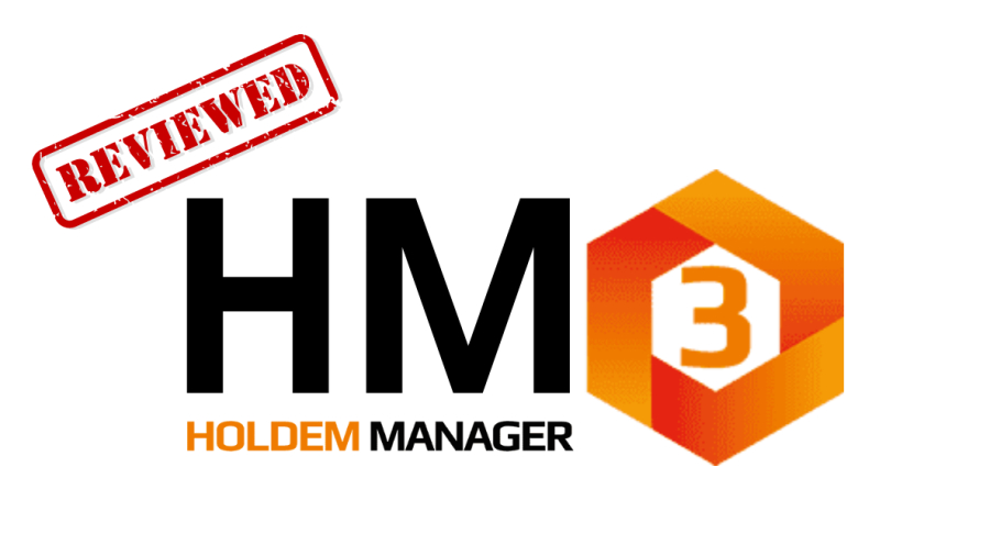 Holdem Manager 3 Software Review
